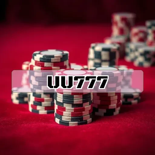 uu777 Bingo: A Nova Sensação dos Jogos Online no Brasil