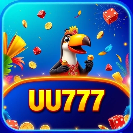 uu777 Logo
