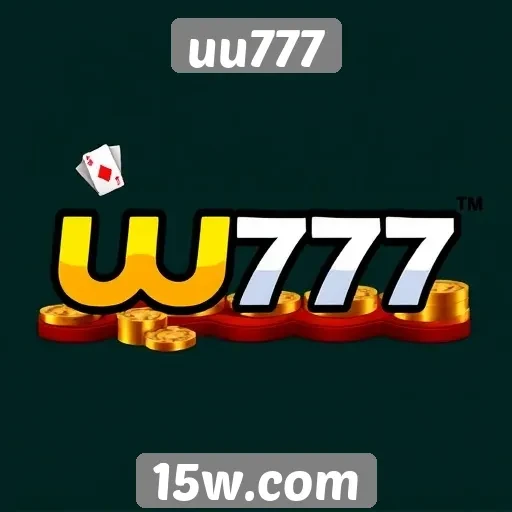 Recursos exclusivos do site de jogos uu777