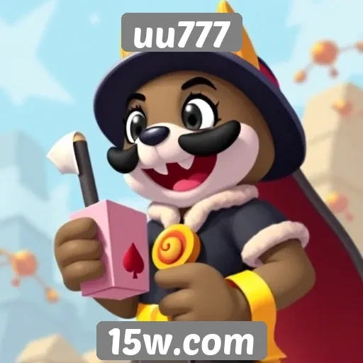 Comparativo entre jogos disponíveis no uu777