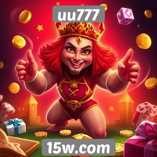 Análise das opções de jogos disponíveis no site uu777