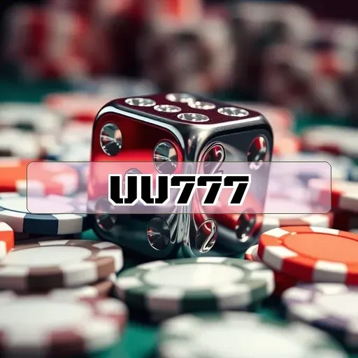 uu777 Cassino Ao Vivo