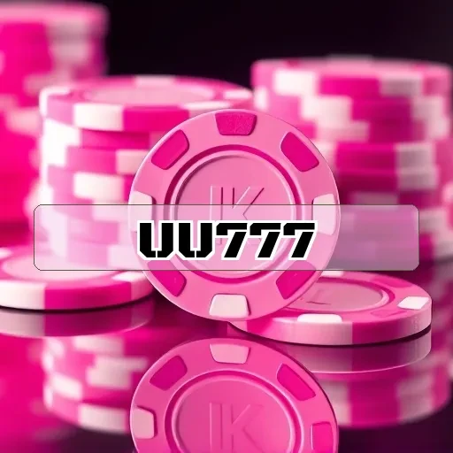 uu777 Pôquer