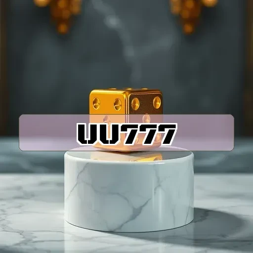 uu777 Caça-Níqueis